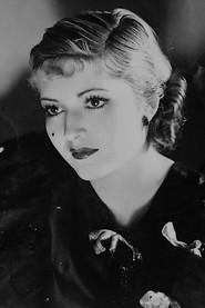 Charito Leonís as Casta in La verbena de la Paloma 1935