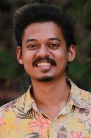 Sangeeth Prathap as Jerry in Hridayapoorvam 2025