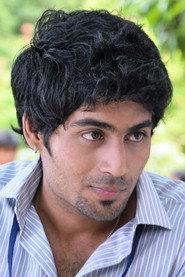 Siddharth Venugopal as Ashok Ravindran in Naan 2012