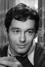 Krzysztof Machowski as Krzysztof in Behind the Wall 1971