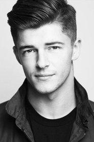 Sam Salter as in There's a Stranger in My House 2009
