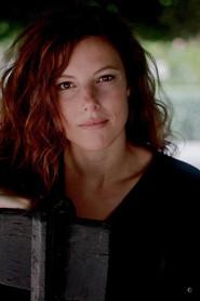 Hélène Degy as Diane Giraud in Murder In The Maures Mountains 2019