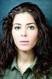 Samira El Ouassil as Self - Interviewee & Analyst in Propaganda Battle Over Ukraine 2023