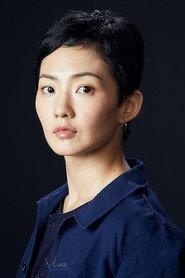 Ambrose Liao as Jane in miss world 2017