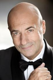 Igor Krutoy as in Lara Fabian and Igor Krutoy - Live Kremlin State Palace 2010