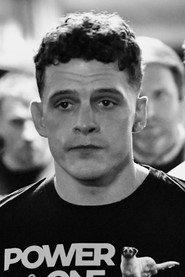 Jack McGann as Self in Sam Gilley vs. Jack McGann 2024