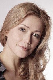 Maria Glazkova as Дуняша in At the Dawn of Our Youthful Years 1997