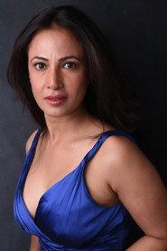 Preeti Bhutani as Nandini in Ek: The Power of One 2009