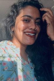 Pooja Mohanraj as Suma in Neelavelicham 2023