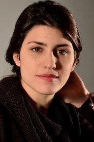Matina Koulourioti as Kiki in Scopophilia 2018
