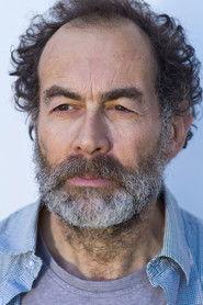 Brian Lipson as Govenor Hotham in Riot or Revolution? The Eureka Stockade 1854 2006