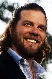 Scott Anthony Leet as David Doyle in The Frankenstein Syndrome 2010