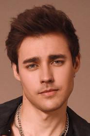 Jorge Blanco as Self in Violetta: The Journey 2015