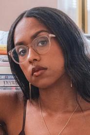 Jensen McRae as in MUNA: Live in Minneapolis 2022