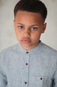 Cameron E. Douglas as Ace in Little Darlings 2022