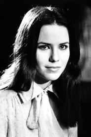 Koo Stark as (archive footage) in Fifty Shades of Erotica 2015
