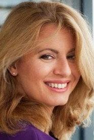 Zuzana Čaputová as Self in Ms. President 2024