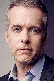James McAndrew as Jerry in Brimming with Love 2018