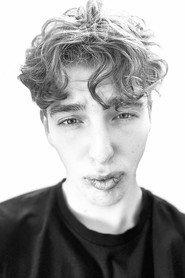 Yair Oliel as Oded Weizmann in Bobby and the Magical Forest 2025
