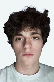 Chris O'Rourke as Peter in The Fracture 2023