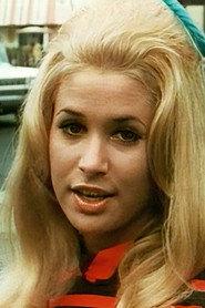 Carrie Rochelle as Karen in Jungle Erotic 1970