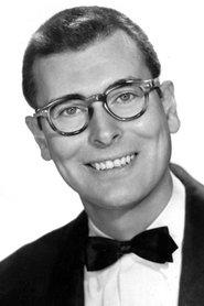 Russell Nype as David Crampton in Morning's at Seven 1982