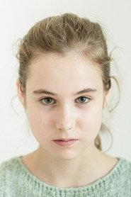 Naomi Lamp as Alina in Quiet Life 2025