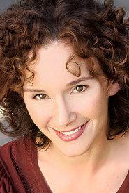 Cara Stoner as Marj Saint in End of the Spear 2005