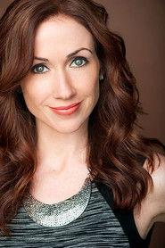 Leah McCormick as Elizabeth Detzer in The Opium Eater 2010