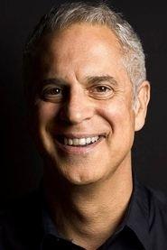 Mike Capozzola as Richard in Married to a Paedophile 2018