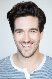 Olivier Gervais-Courchesne as Patrice Tremblay in French Girl 2024