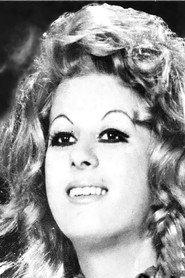Dimitra Nomikou as Gramateas in The wildcard Labroukos 1981