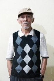 Wirman Simago as Mr. Wirman in Joko & Bowo: Reading Vol. 1