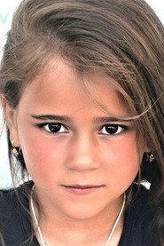 Anastasiya Valieva as Sofia in Conquering the Dreams 2019