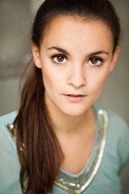 Céline Vogt as Luise / Lotte (voice) in Lisa and Lottie 2007