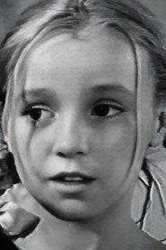 Olga Ryabova as girl on a ball in Girl on the Ball 1967