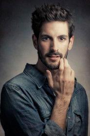Jacinto Bobo as Juan Guerrero Ruiz in La luz con el tiempo dentro 2015