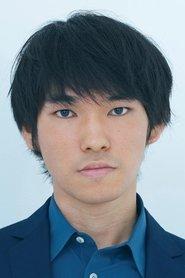 Yushin Shinohara as Kobayashi in My Teacher, My Love 2018