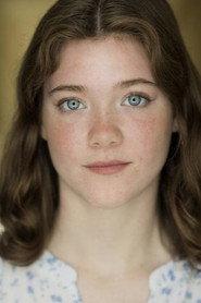 Abby Cox as Becca in Volley Joe Spikes Again 2025