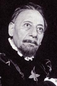 Augusto Mastrantoni as Tarquinio Maccaresi in Without Family 1972