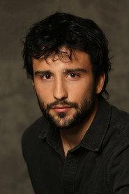 Sebastián Iturria as in The Summer Hit 2025
