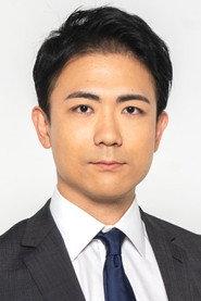 Hiroyuki Yamamoto as (segment "Forever together") in Hitokowa 3: The Killing Hour 2013