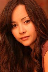 Ashlee Turner as Lily in Pray for Morning 2006
