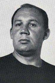 Yuri Borienko as Grunther in On Her Majesty's Secret Service 1969