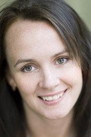 Yuliya Vanyukova as in Almost Wednesday 2018