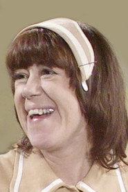 Jenny Tomasin as Self in After Upstairs Downstairs 2002