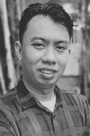 Agus Ferry as Jin in Natural Born Corruptor 2022