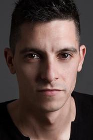 Romeu Vala as Max in Max Adventures: Atlantos 2015