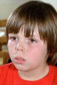 Hervé Hillien as Bertrand, Christine's son in There Once Was a Cop 1972