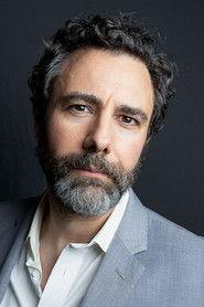 Jeff Galfer as Hunter in 6 Ways to Die 2015